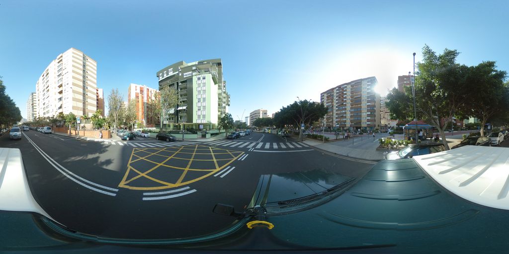 Bar Arepera la Caraqueña