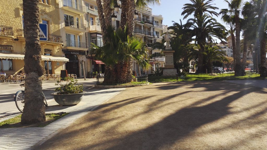 Costa Barcelona