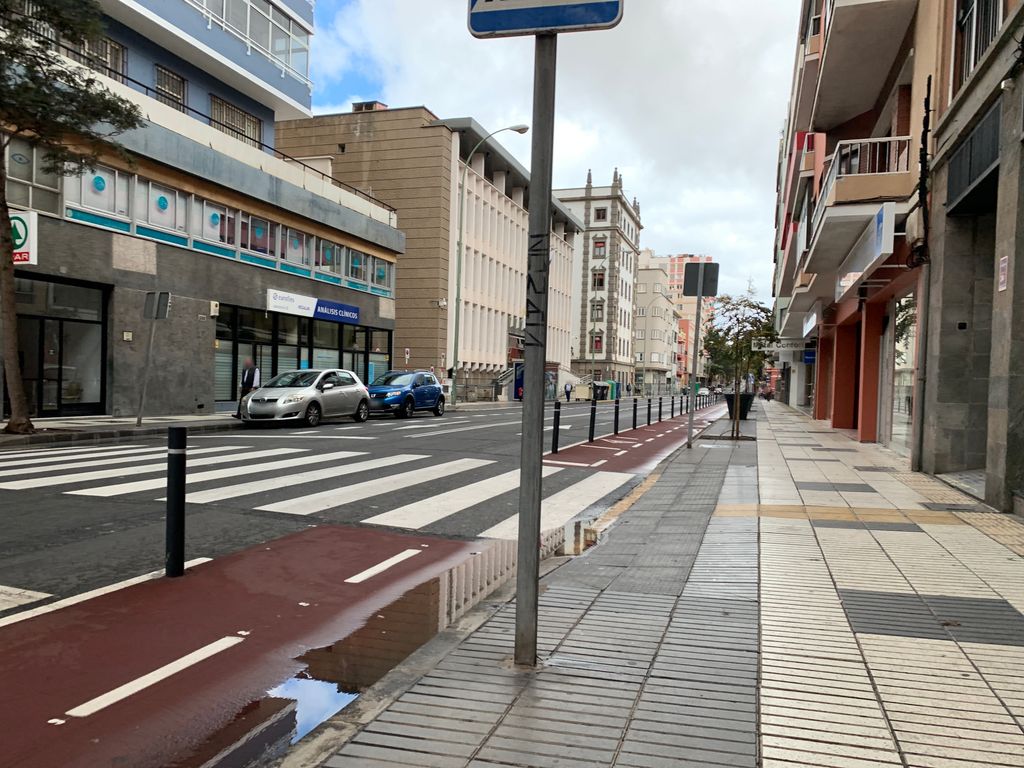 Piscolabis Primero de Mayo