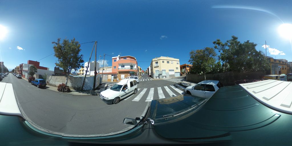 Cafetería La Sinagoga