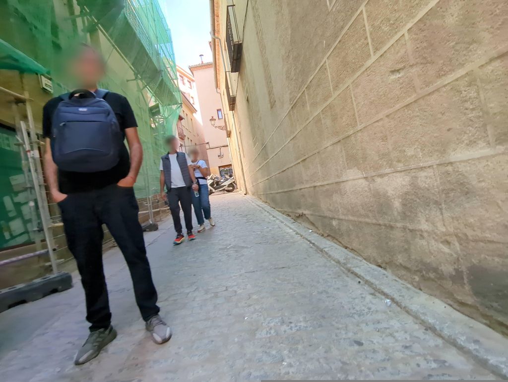 Castilla tapas y cañas