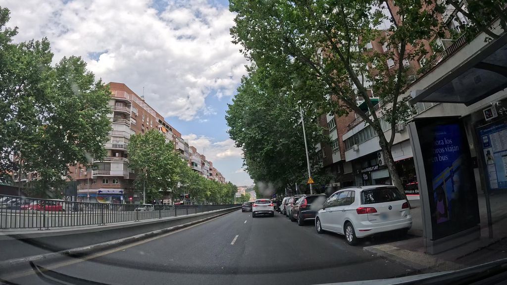 La Parisiena