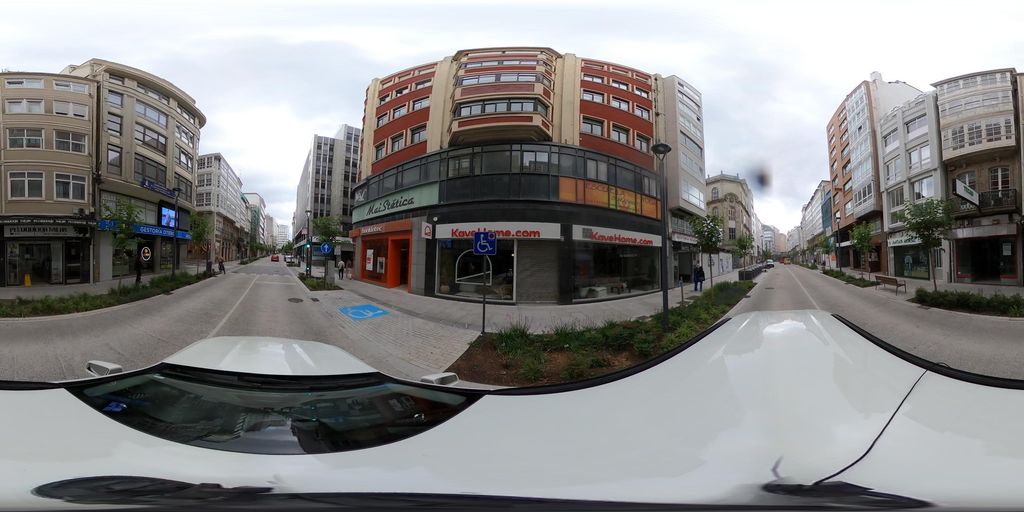 Centro Gallego