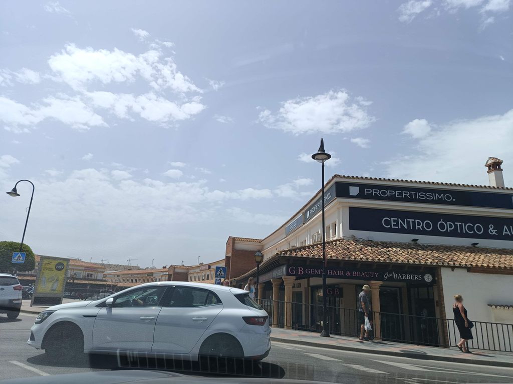 Churrería Cafetería Cañon