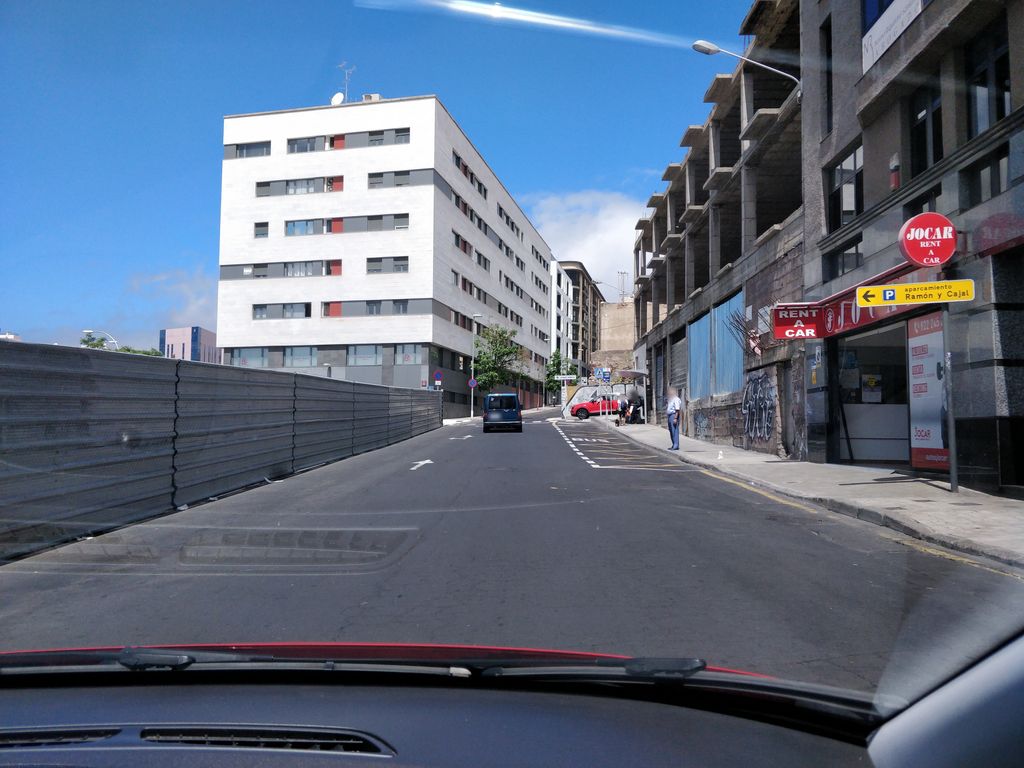 Churrería la Tradicional