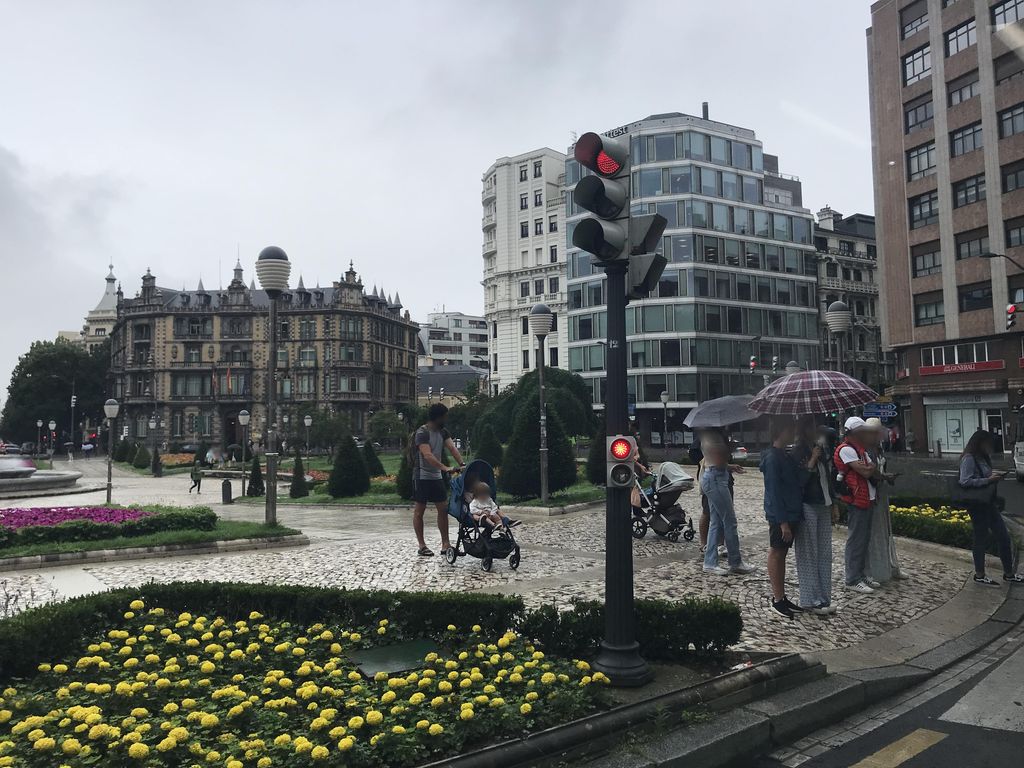 Café & Té GR Compañía del Trópico