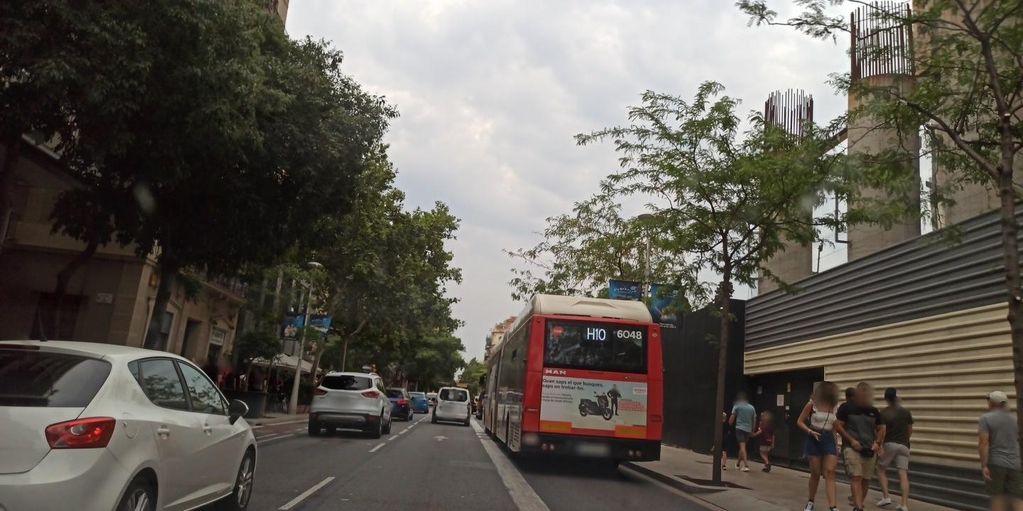 Buenas Migas