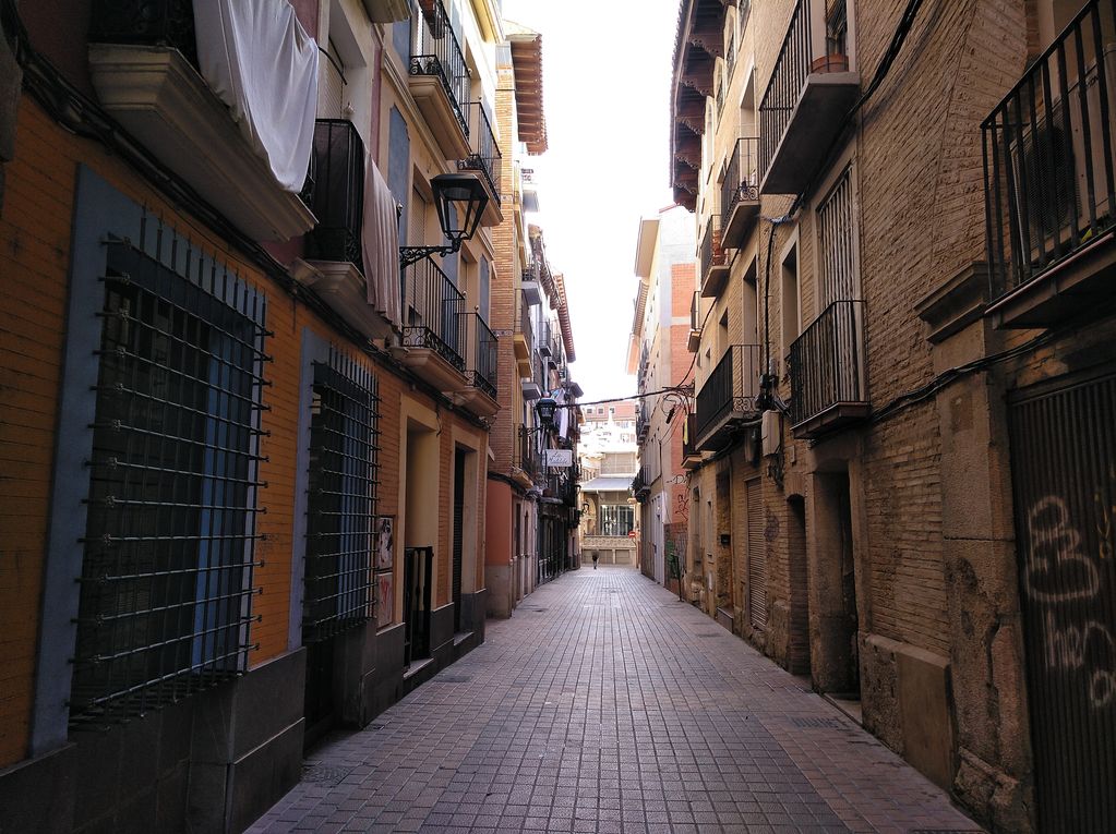 La Tasca de Predicadores