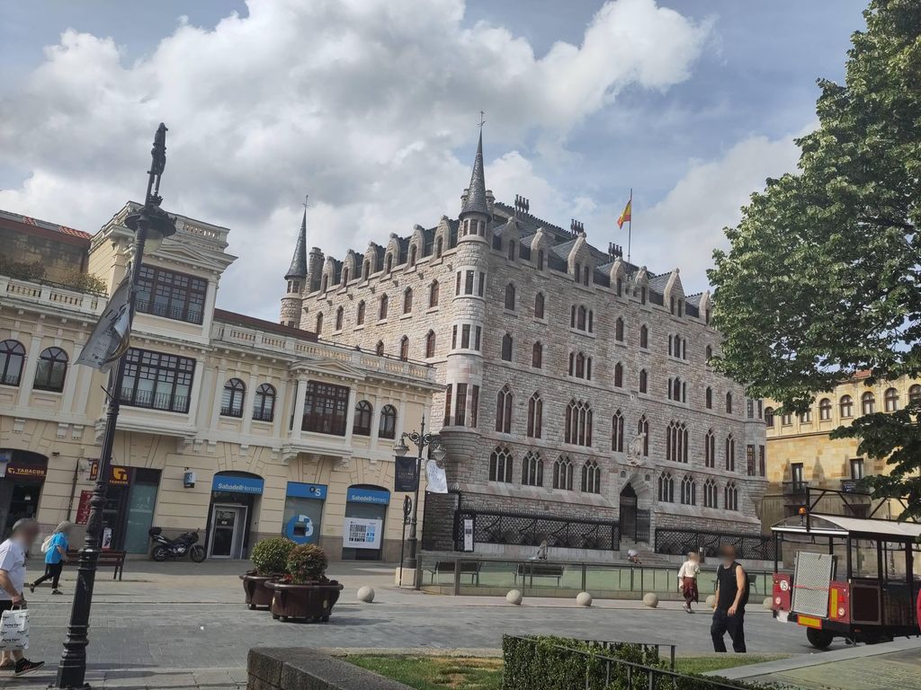 El Trastero II
