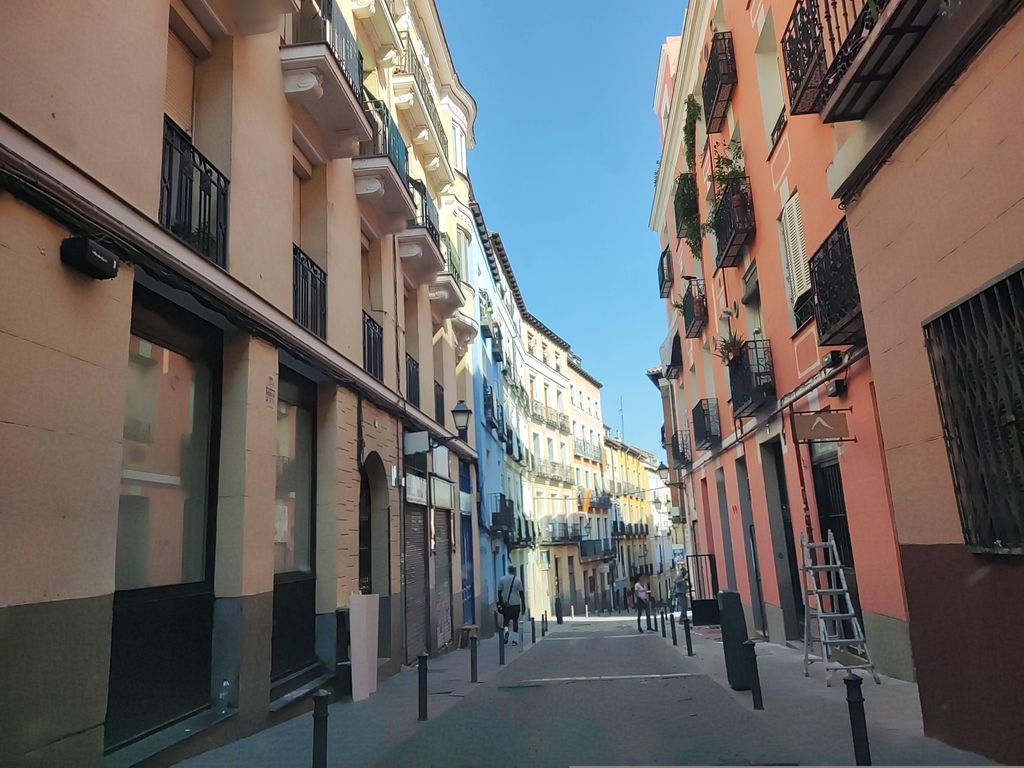 Plántate: Better Coffee & Brunch