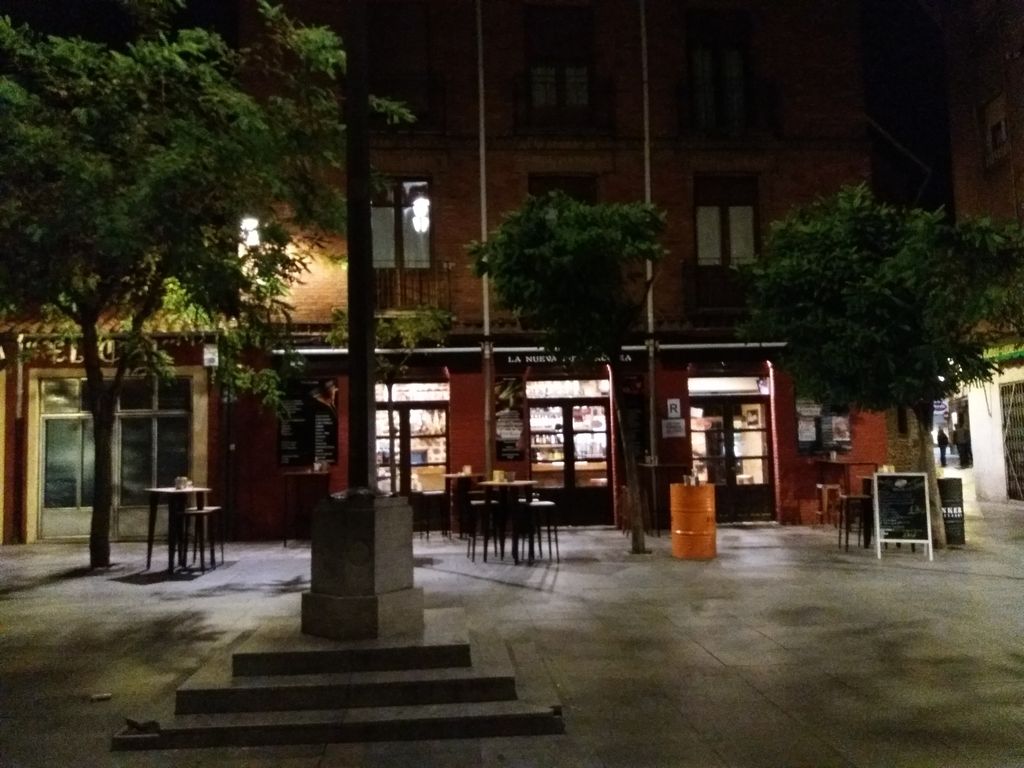 La Abaceria