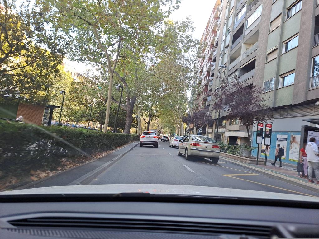 Le Petit Croissant...