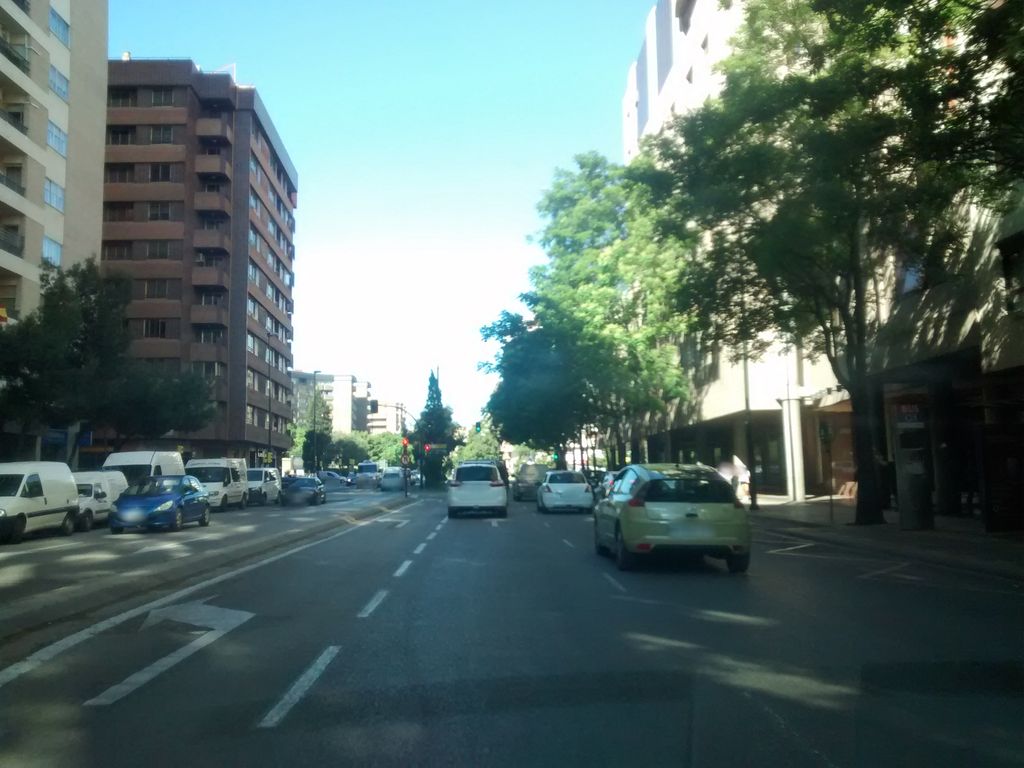 Pomarón