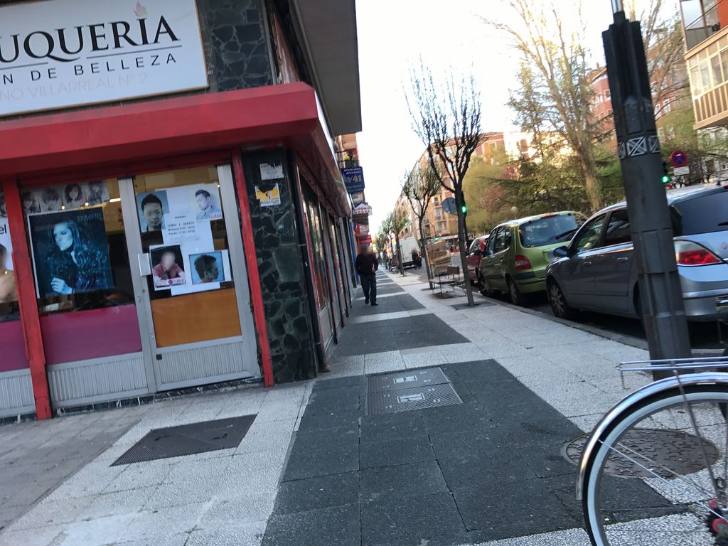 Bar Caracas