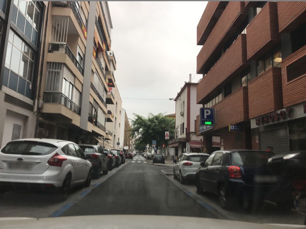 Bar Solano