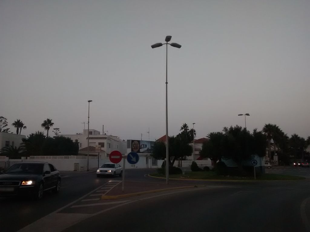 La Barra