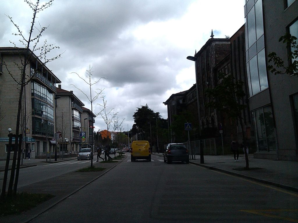 Cafetería Bellavista