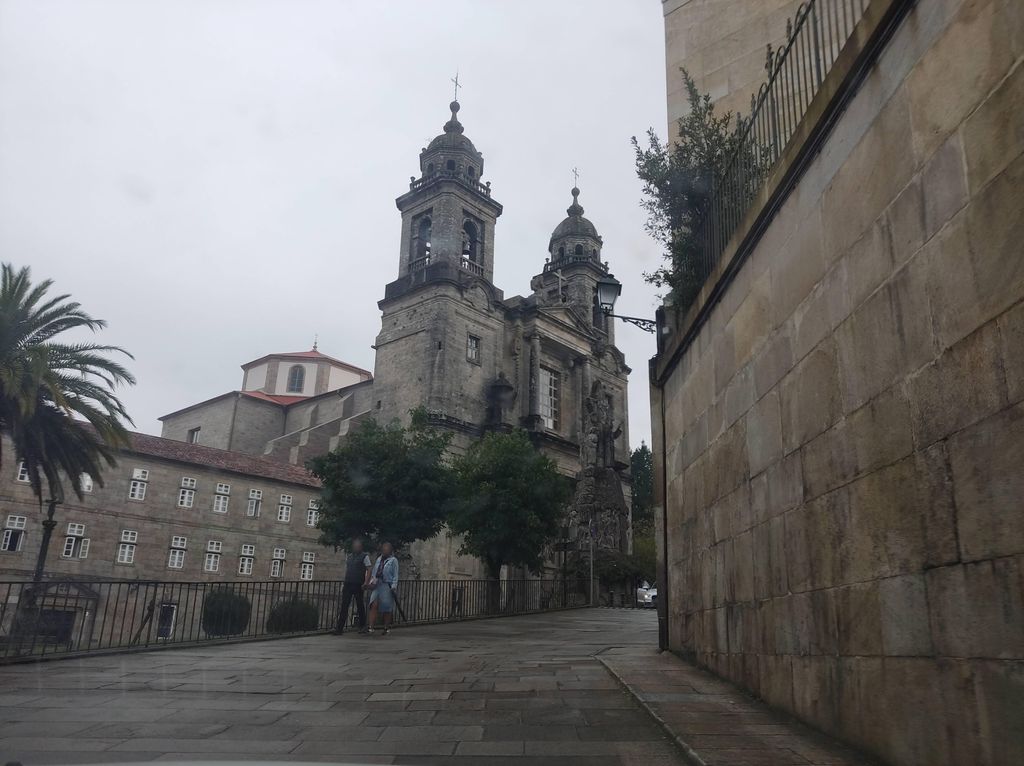 Cafetaría da Faculdade de Medicina