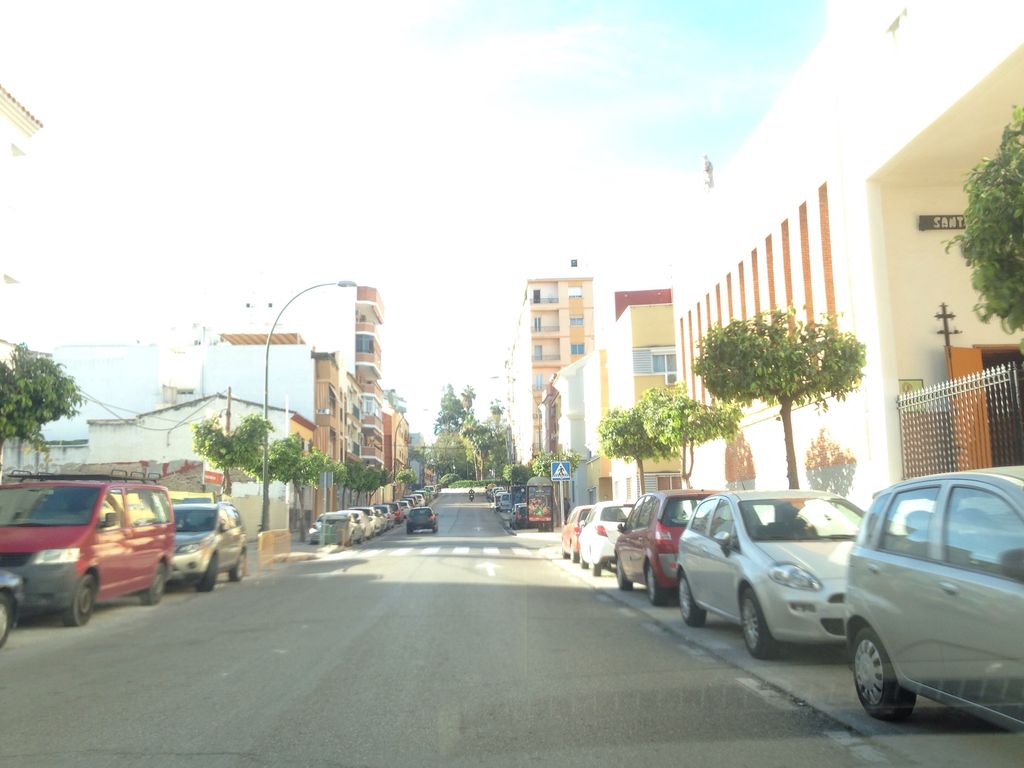 Heladería Cafetería Mayke