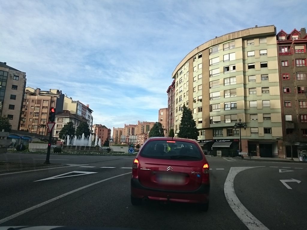 Cafetería Arlequín