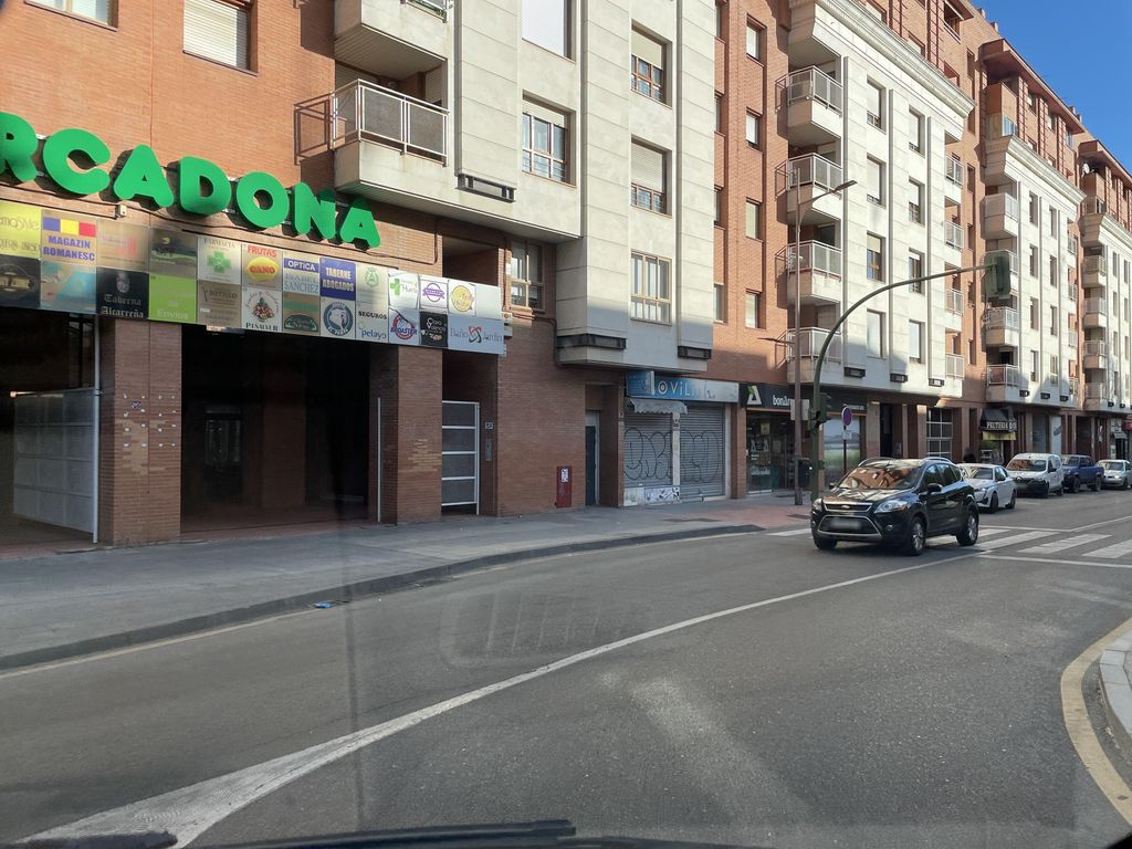 El Mirador