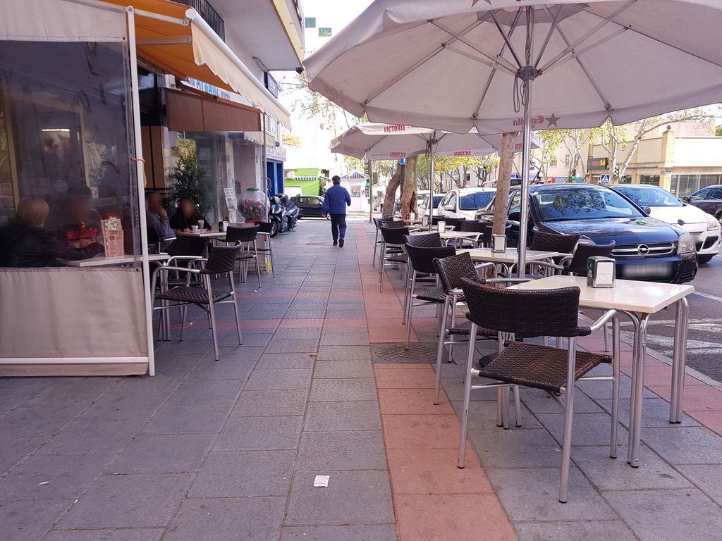 Bar La Cueva