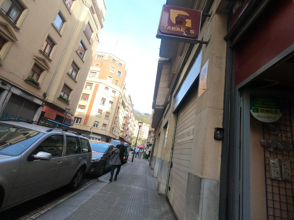 Bar Tivoli