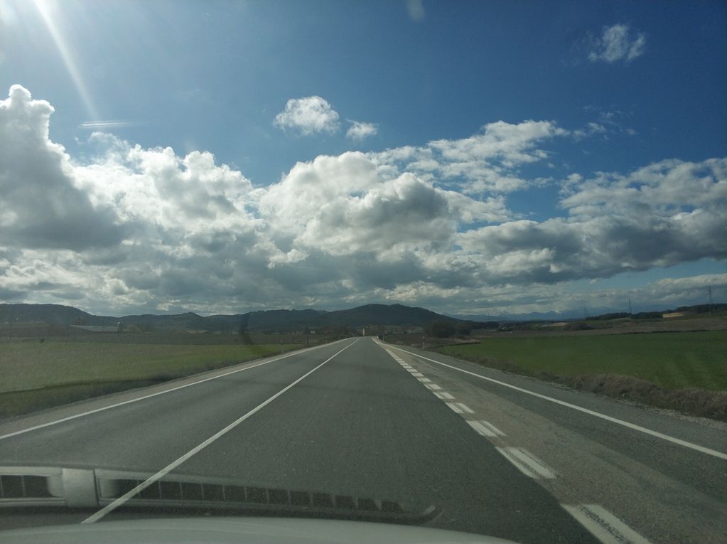 La Cañada