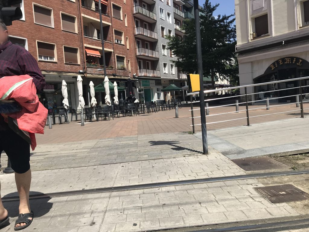 Bajamar