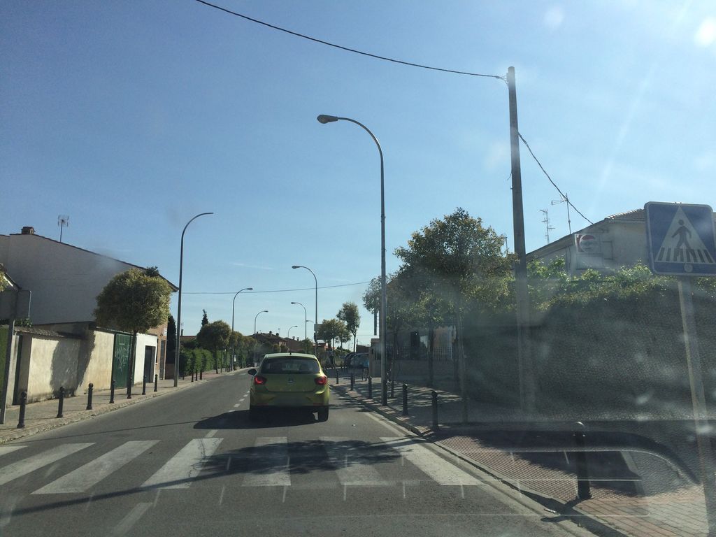 Cafetería La Escalera