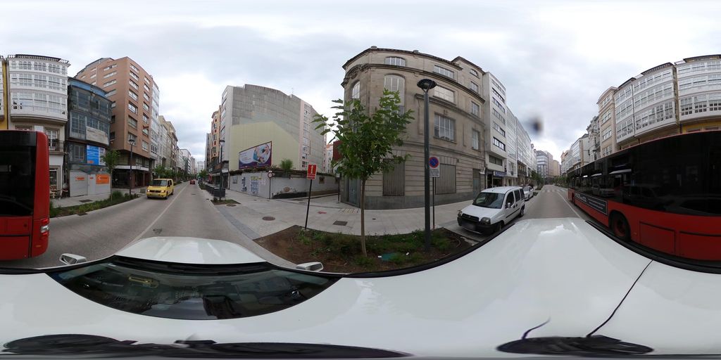 Abuela Josefa - Os Floreros