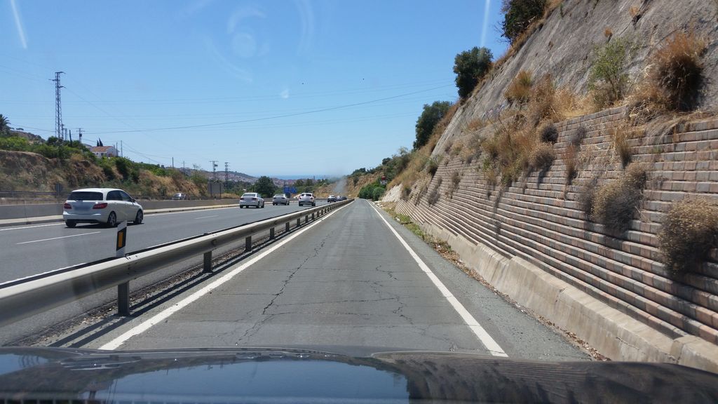 Café Bar Los del Túnel