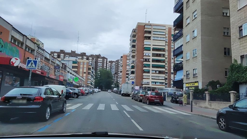 Café Bar Las Magnolias