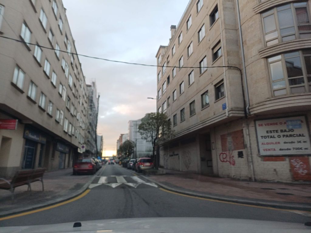 Café Bar La Catedral