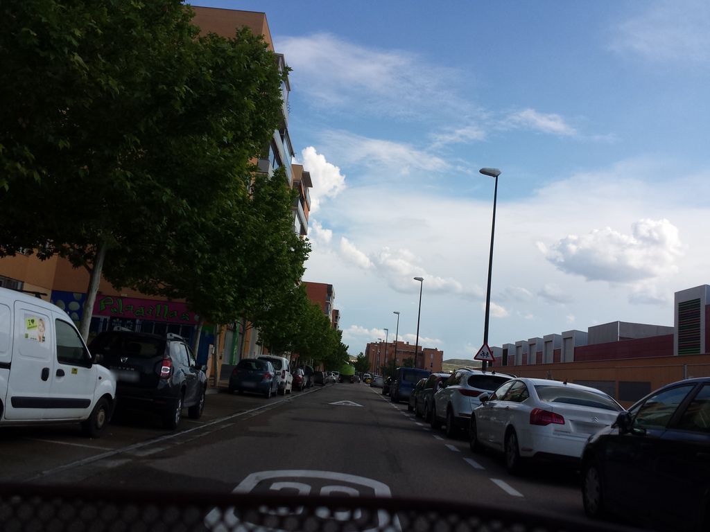 El Mirador