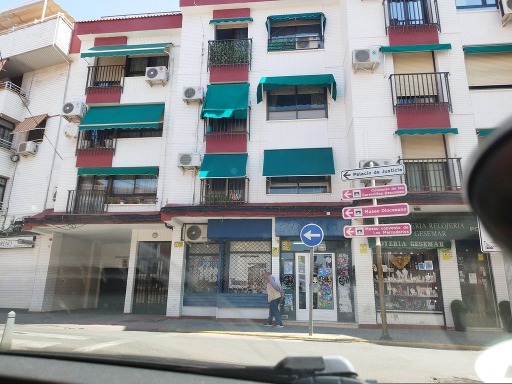 El Portalón