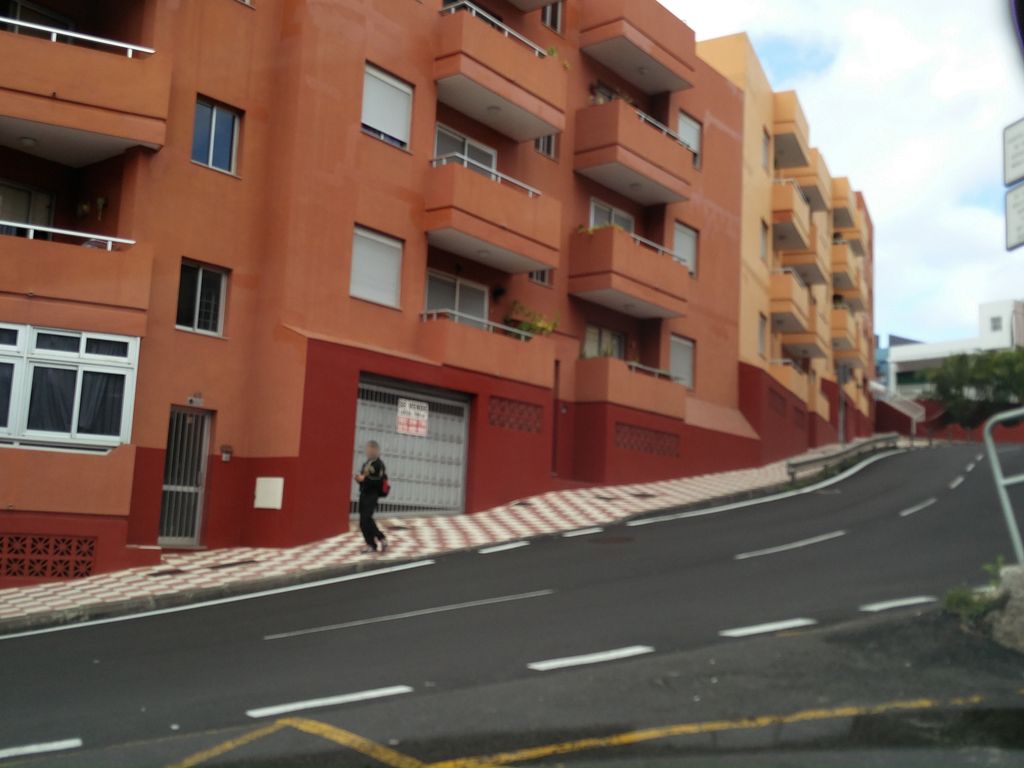 La Ladera