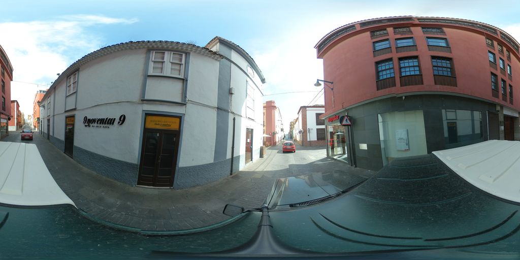 La Tasca de los Patos