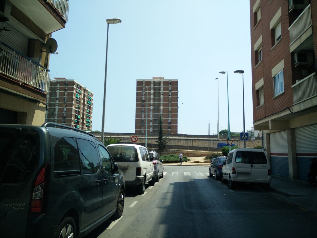 Bar Granja el Chiquitín