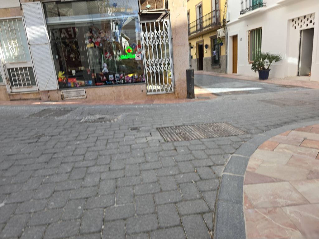 Pan y Deli