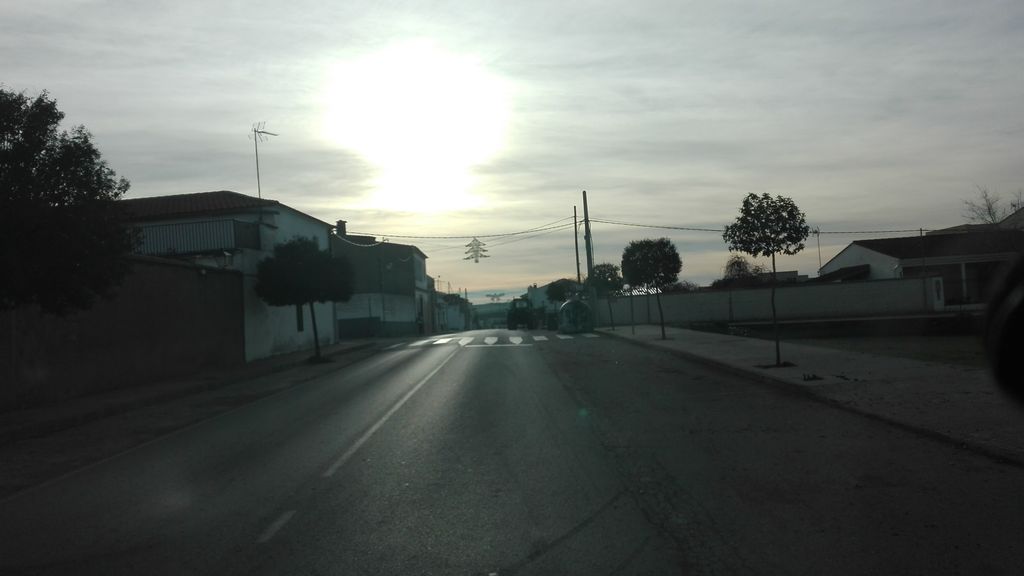 La Carrera