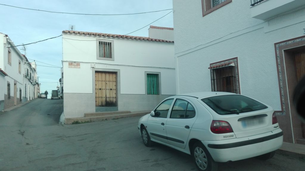 Mesón Los Gabrieles