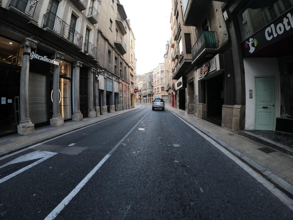 La Botiga Del Cafè