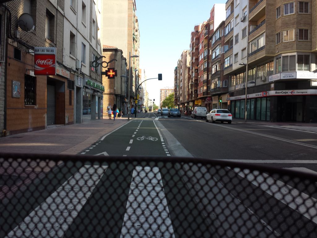 Barbudo-Pass