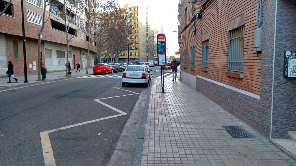 Cervecería La Maña