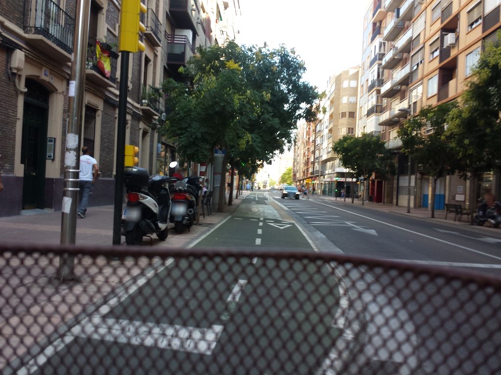 El Rincón de las Menestras