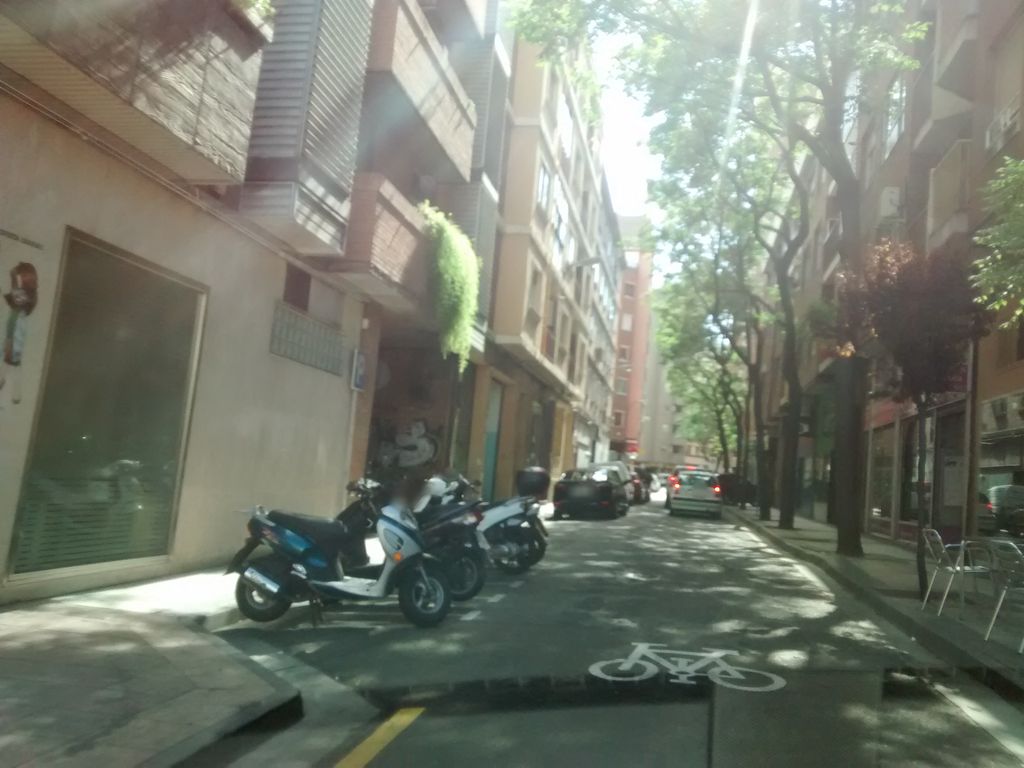 Cafetería Isla Cristina