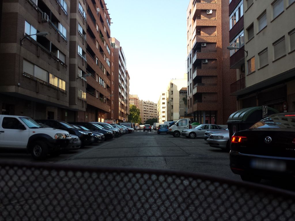 La Tasca del Ebro II