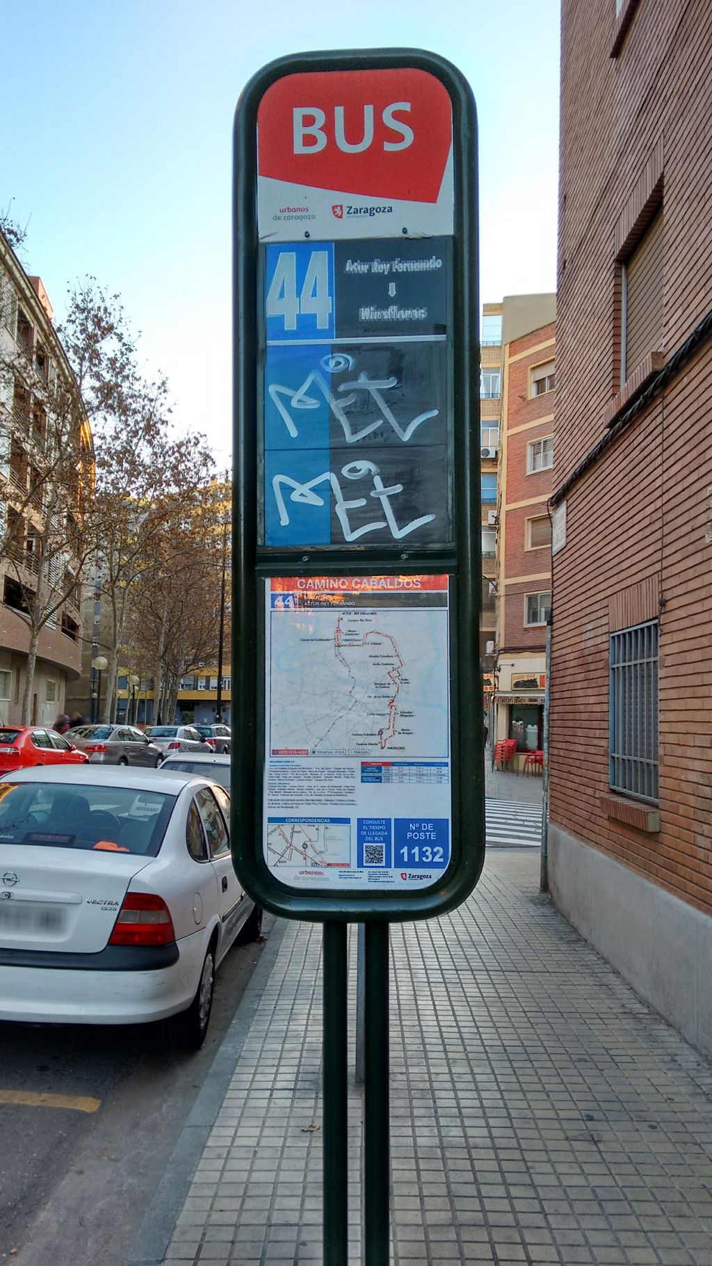 Bar Taxímetro