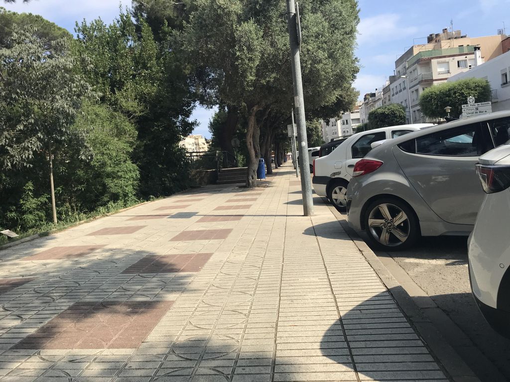 De La Rambla
